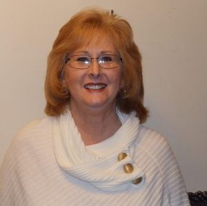 Meet your Posher, Catherine